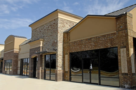 Why Businesses Need Commercial Pressure Washing Services